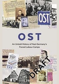 OST - MEMORIAL, Granta Books