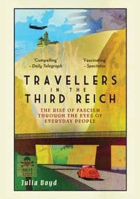 Travellers in the Third Reich - autor neuvedený 1