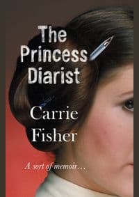 The Princess Diarist - Carrie Fisher, Black Swan
