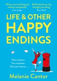 Death and other Happy Endings - autor neuvedený 1