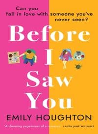 Before I Saw You - Emily Houghton, Black Swan