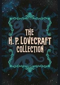 The HP Lovecraft Collection - autor neuvedený 1