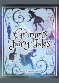 Grimms Fairy Tales - autor neuvedený 1
