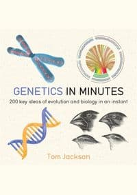 Genetics In Minutes - Jackson Tom 1