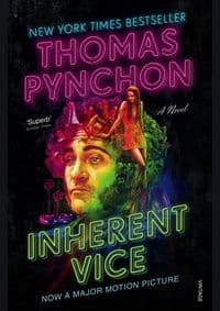 Inherent Vice - Thomas Pynchon, Vintage