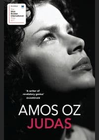 Judas - Amos Oz, Vintage 1