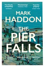 The Pier Falls - Haddon Mark 1