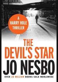The Devil´s Star (A Harry Hole thriller, Oslo Sequence 3) - Nesbo Jo