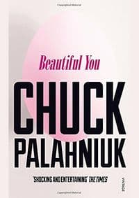 Beautiful You - Palahniuk Chuck