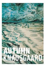 Autumn - Karl Ove Knausgaard, Vintage 1