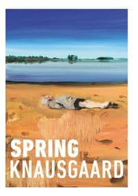 Spring - Karl Ove Knausgaard, Vintage