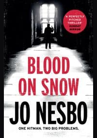 Blood on Snow - Nesbo Jo 1