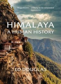 Himalaya - Ed Douglas, Vintage