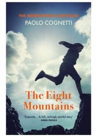 The Eight Mountains - Paolo Cognetti, Vintage 1