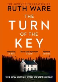 The Turn of the Key - Ruth Ware, Vintage Publishing 1