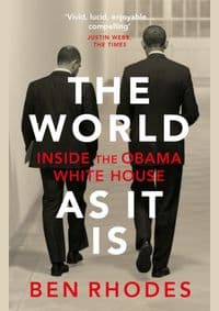The World As It Is : Inside the Obama Wh - autor neuvedený 1
