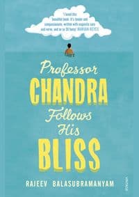 Professor Chandra Follows His Bliss - autor neuvedený 1