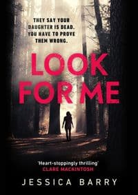 Look for Me - autor neuvedený