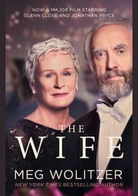 The Wife Film Tie-in - Meg Wolitzer, Vintage