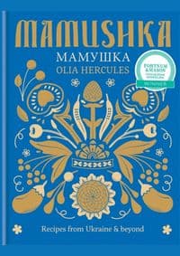 Mamushka - Olia Hercules, Octopus Publishing Group 1
