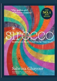 Sirocco - Sabrina Ghayour, Octopus Publishing Group 1