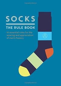 Socks: The Rule Book - autor neuvedený