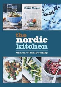 Nordic Kitchen - Claus Meyer, Mitchell Beazley