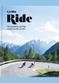 Cyclist - Ride - autor neuvedený 1
