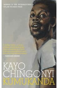 Kumukanda - Kayo Chingonyi, Vintage Publishing