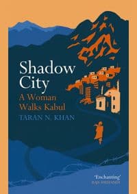 Shadow City - autor neuvedený