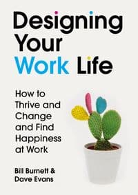 Designing Your Work Life - autor neuvedený