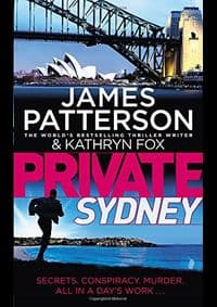 Private Sydney - James Patterson, Arrow
