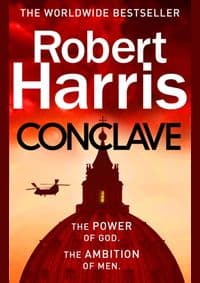 Conclave - Robert Harris, Cornerstone 1