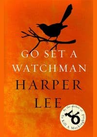 Go Set a Watchman - Leeová Harper 1