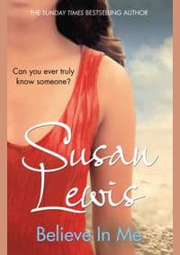 Believe In Me - Susan Lewis, Arrow 1