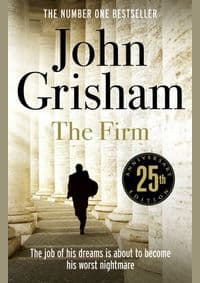 Firm - John Grisham, Arrow 1