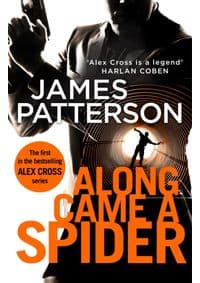 Along Came a Spider - James Patterson, Cornerstone 1