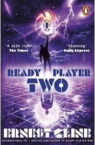 Ready Player Two - Ernest Cline, Cornerstone