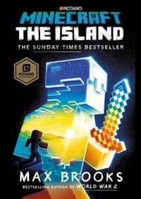 Minecraft: The Island - Max Brooks, Arrow 1