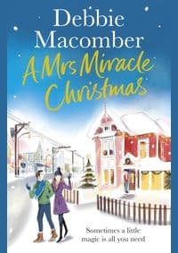 A Mrs Miracle Christmas - autor neuvedený 1