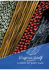 A Room of One´s Own and Three Guineas (Vintage Classics Woolf Series) - Woolfová Virginia 1