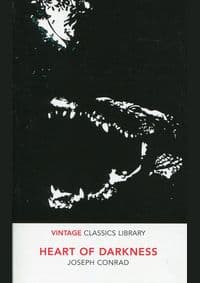 Heart of Darkness - Joseph Conrad, Vintage Classics