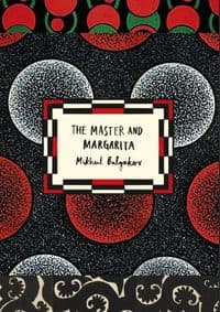 The Master and Margarita - Michail Bulgakov, Vintage Classics 1