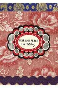 War and Peace - Leo Tolstoy, Vintage Classics
