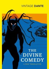 The Divine Comedy - autor neuvedený 1