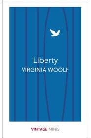 Liberty - Virginia Woolf, Vintage Classics