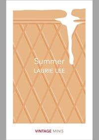Summer - Laurie Lee, Vintage Classics 1
