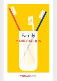 Family: Vintage Minis - Mark Haddon, Vintage Classics