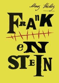 Frankenstein (200th Anniversary Edition) - Mary Shelley, Vintage Classics