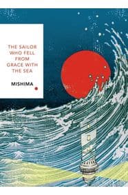 The Sailor Who Fell from Grace With the Sea - autor neuvedený 1